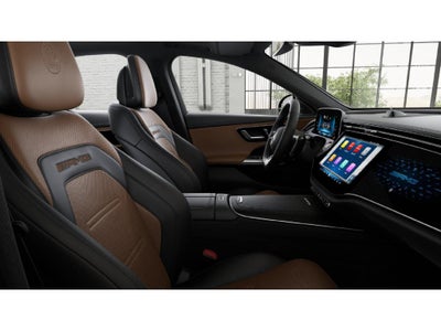 2027 Mercedes-Benz E-Class E 53 AMG® 4MATIC®