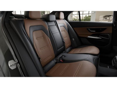 2027 Mercedes-Benz E-Class E 53 AMG® 4MATIC®