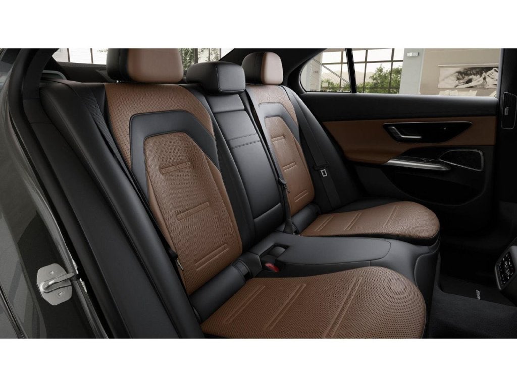 2027 Mercedes-Benz E-Class E 53 AMG® 4MATIC®