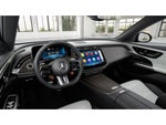 2026 Mercedes-Benz E-Class E 53 AMG® 4MATIC®