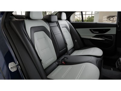 2026 Mercedes-Benz E-Class E 53 AMG® 4MATIC®