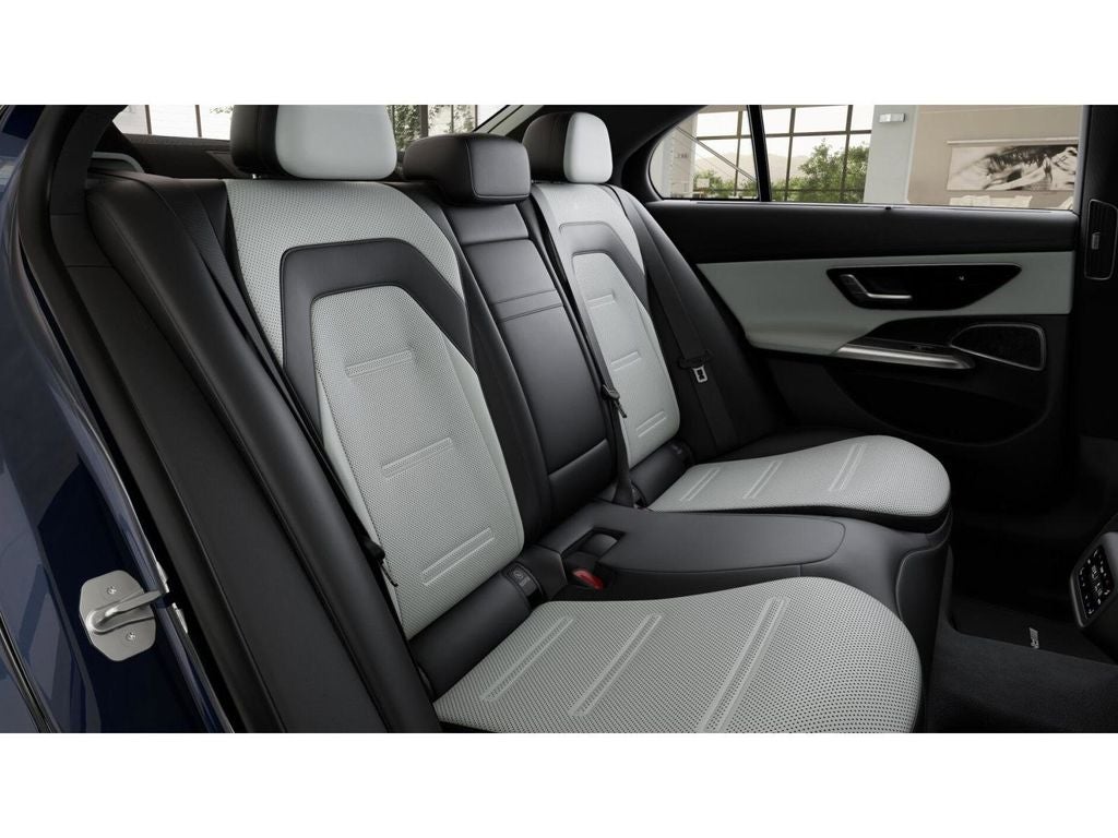 2026 Mercedes-Benz E-Class E 53 AMG® 4MATIC®