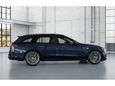 2026 Mercedes-Benz E-Class E 53 AMG® 4MATIC®