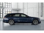 2026 Mercedes-Benz E-Class E 53 AMG® 4MATIC®