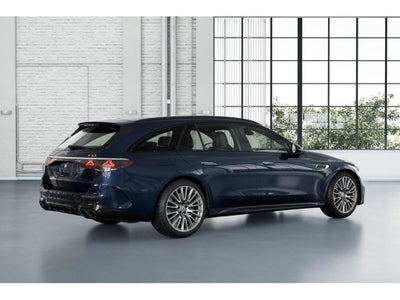 2026 Mercedes-Benz E-Class E 53 AMG® 4MATIC®