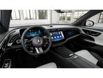 2026 Mercedes-Benz E-Class E 53 AMG® 4MATIC®