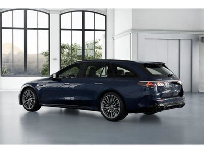 2026 Mercedes-Benz E-Class E 53 AMG® 4MATIC®