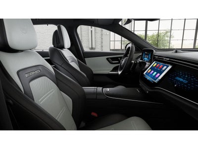 2026 Mercedes-Benz E-Class E 53 AMG® 4MATIC®