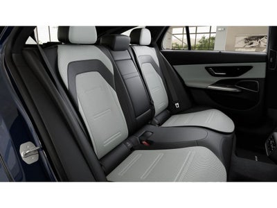 2026 Mercedes-Benz E-Class E 53 AMG® 4MATIC®