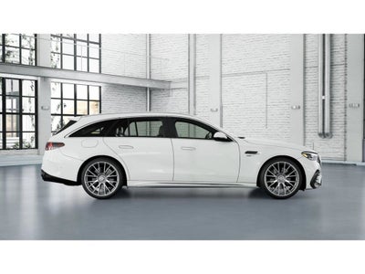 2027 Mercedes-Benz E-Class E 53 AMG® 4MATIC®