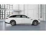 2027 Mercedes-Benz E-Class E 53 AMG® 4MATIC®
