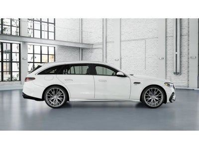 2027 Mercedes-Benz E-Class E 53 AMG® 4MATIC®