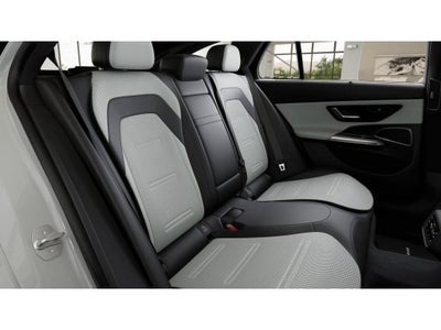 2027 Mercedes-Benz E-Class E 53 AMG® 4MATIC®