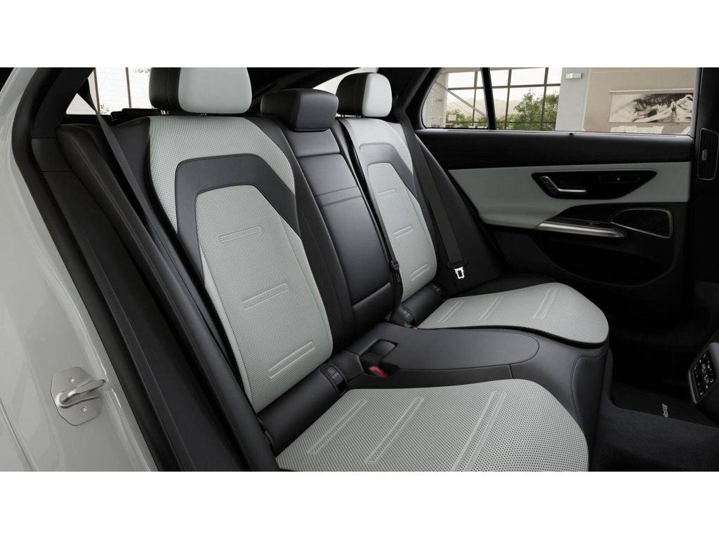 2027 Mercedes-Benz E-Class E 53 AMG® 4MATIC®
