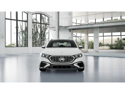 2027 Mercedes-Benz E-Class E 53 AMG® 4MATIC®