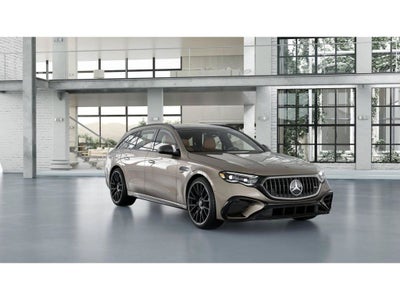 2027 Mercedes-Benz E-Class E 53 AMG® 4MATIC®