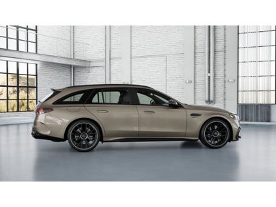 2027 Mercedes-Benz E-Class E 53 AMG® 4MATIC®