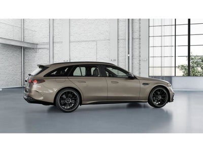 2027 Mercedes-Benz E-Class E 53 AMG® 4MATIC®
