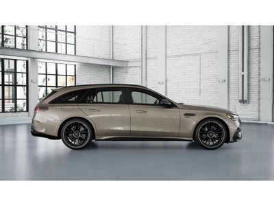 2027 Mercedes-Benz E-Class E 53 AMG® 4MATIC®