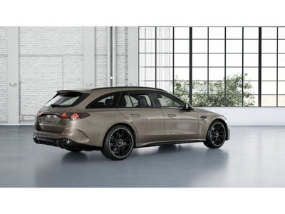 2027 Mercedes-Benz E-Class E 53 AMG® 4MATIC®