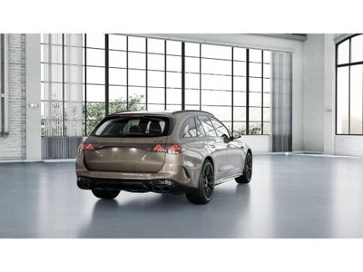 2027 Mercedes-Benz E-Class E 53 AMG® 4MATIC®