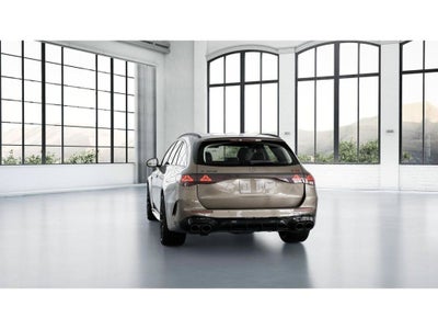 2027 Mercedes-Benz E-Class E 53 AMG® 4MATIC®