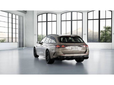 2027 Mercedes-Benz E-Class E 53 AMG® 4MATIC®