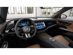 2027 Mercedes-Benz E-Class E 53 AMG® 4MATIC®