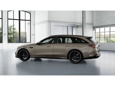 2027 Mercedes-Benz E-Class E 53 AMG® 4MATIC®
