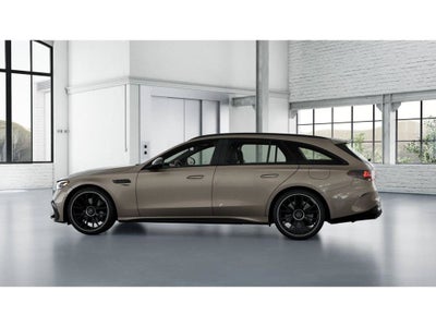 2027 Mercedes-Benz E-Class E 53 AMG® 4MATIC®