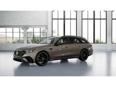 2027 Mercedes-Benz E-Class E 53 AMG® 4MATIC®