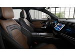 2027 Mercedes-Benz E-Class E 53 AMG® 4MATIC®