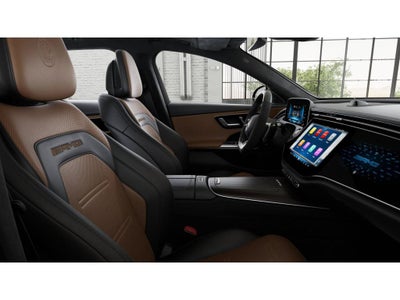 2027 Mercedes-Benz E-Class E 53 AMG® 4MATIC®