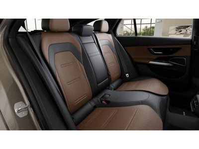 2027 Mercedes-Benz E-Class E 53 AMG® 4MATIC®