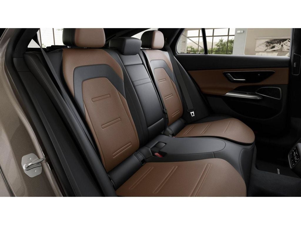 2027 Mercedes-Benz E-Class E 53 AMG® 4MATIC®