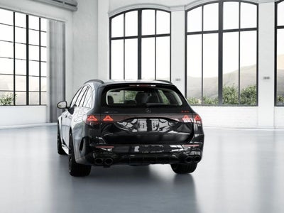 2026 Mercedes-Benz E-Class E 53 AMG® 4MATIC®