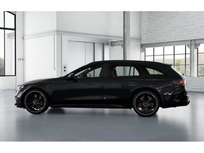 2026 Mercedes-Benz E-Class E 53 AMG® 4MATIC®