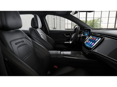 2026 Mercedes-Benz E-Class E 53 AMG® 4MATIC®