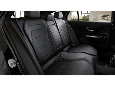 2026 Mercedes-Benz E-Class E 53 AMG® 4MATIC®