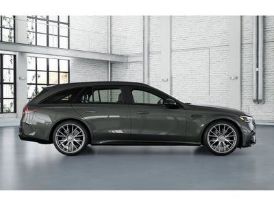 2026 Mercedes-Benz E-Class E 53 AMG® 4MATIC®