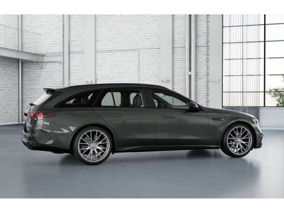 2026 Mercedes-Benz E-Class E 53 AMG® 4MATIC®