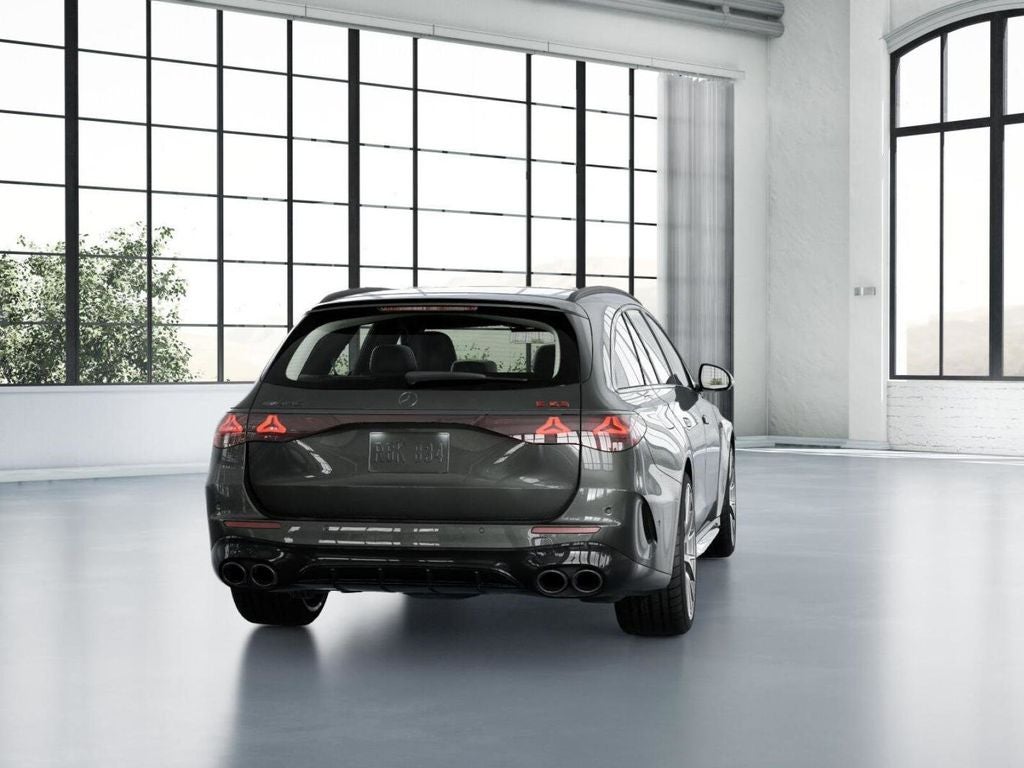 2026 Mercedes-Benz E-Class E 53 AMG® 4MATIC®