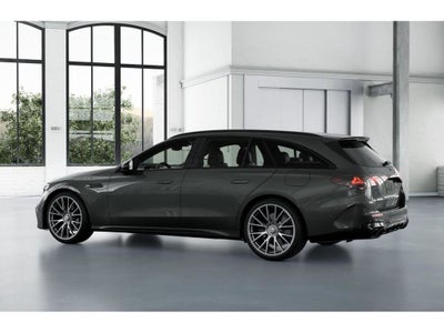 2026 Mercedes-Benz E-Class E 53 AMG® 4MATIC®
