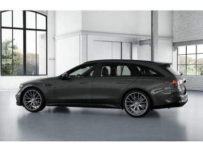 2026 Mercedes-Benz E-Class E 53 AMG® 4MATIC®