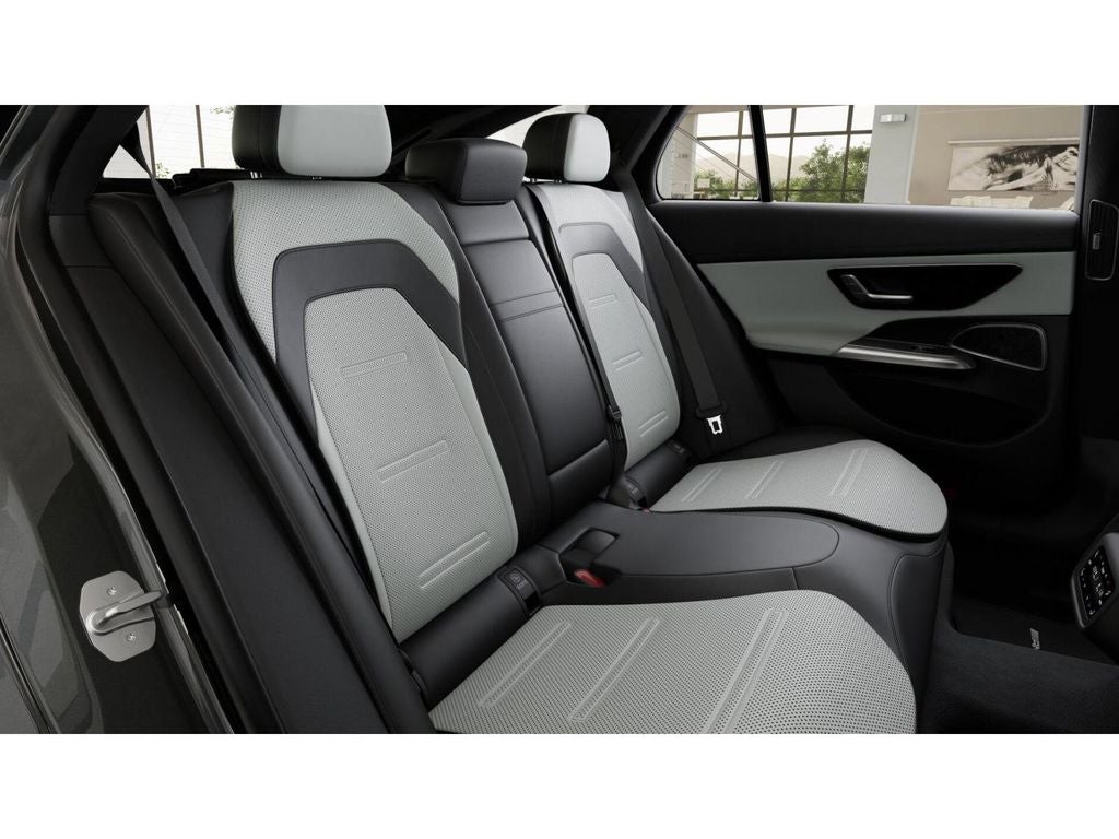 2026 Mercedes-Benz E-Class E 53 AMG® 4MATIC®
