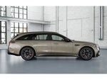 2026 Mercedes-Benz E-Class E 53 AMG® 4MATIC®