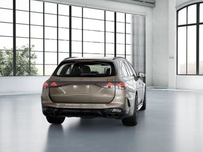2026 Mercedes-Benz E-Class E 53 AMG® 4MATIC®