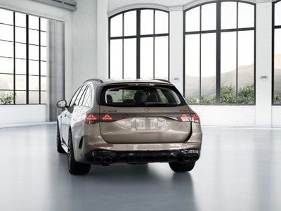 2026 Mercedes-Benz E-Class E 53 AMG® 4MATIC®