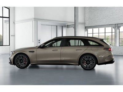 2026 Mercedes-Benz E-Class E 53 AMG® 4MATIC®