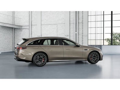 2027 Mercedes-Benz E-Class E 53 AMG® 4MATIC®